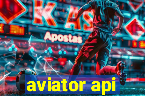 aviator api